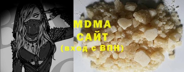 тгк Осташков